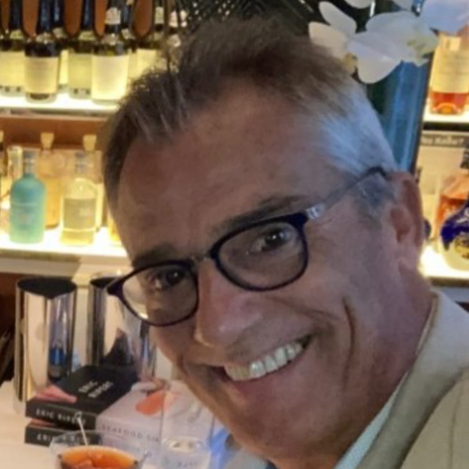 Photo de Michel BRIOTET