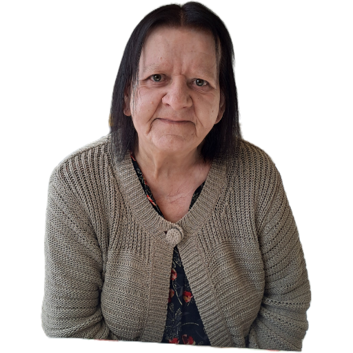 Photo de Brigitte PIERRE