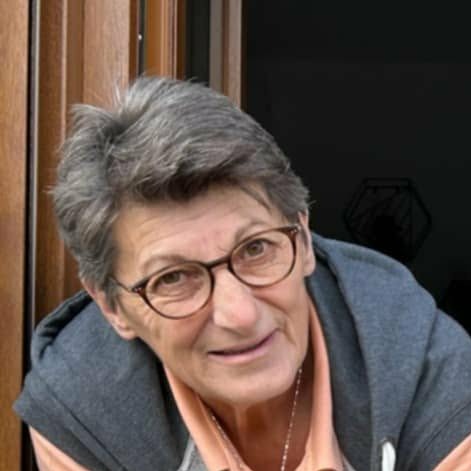 Photo de Christine BENARD