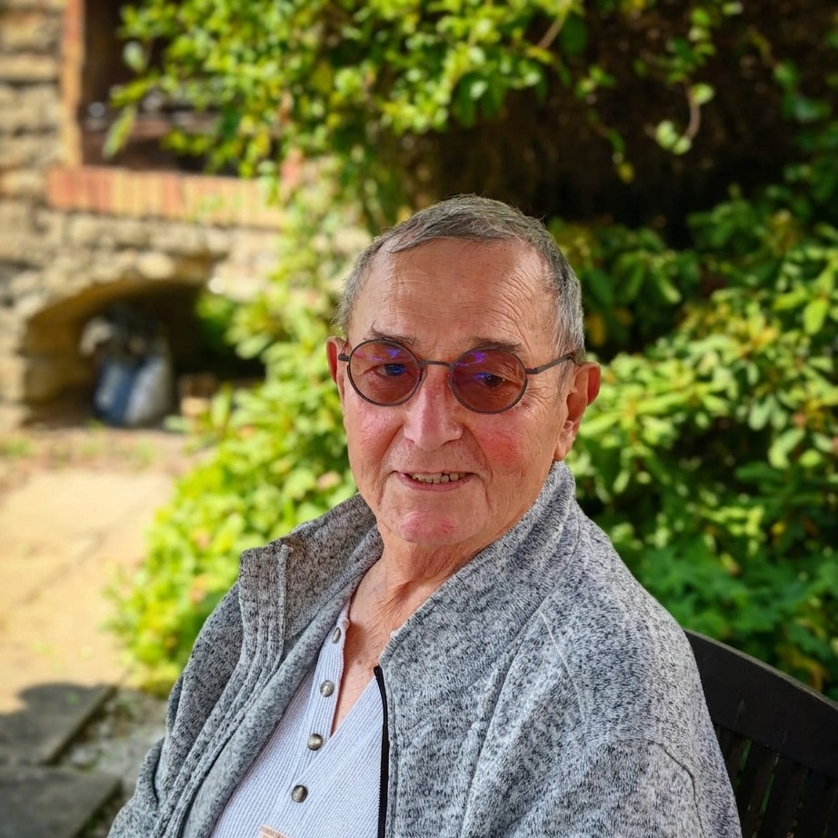 Photo de Serge ANDRÉ